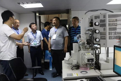 臨江市民企與高?！奥撘觥?，科技服務對接會促成產學研深度融合