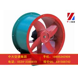 高效通風解決方案 中大空調集團為食品廠量身定制鼓風機與換氣系統