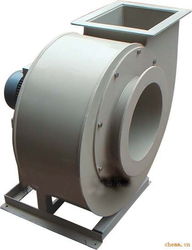 廣東風機廠 專業防腐風機解決方案——PP4/62/72型聚丙烯離心通風機與羅茨鼓風機詳解