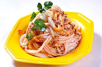 洛陽小吃培訓哪里找 洛陽涼皮培訓信息