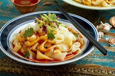 涼皮加盟連鎖費(fèi)用多少?