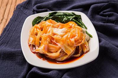 哪個品牌的涼皮好吃?良心推薦人氣超高的勾魂涼皮