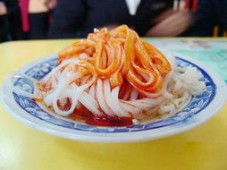 人均7元盡情暢吃 超級無敵純正搟面皮