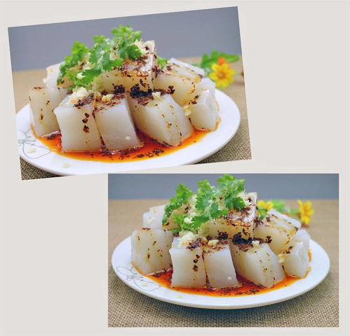 豌豆淀粉農家豌豆粉涼粉涼皮原料四川特產純豌豆粉面自制白涼粉