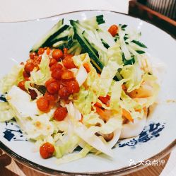 青沐川 翡翠店 的外香辣涼皮好不好吃 用戶評價口味怎么樣 上海美食外香辣涼皮實拍圖片 大眾點評