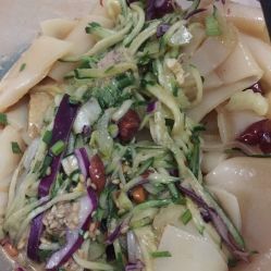 牛哥的涼皮鋪(水游城購物中心店)電話,地址,營業(yè)時間(圖)-南京美食-大眾點評網(wǎng)