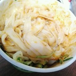 憨老頭涼皮(晨陽道店)電話,地址,營業(yè)時間(圖)-天津美食-大眾點評網(wǎng)