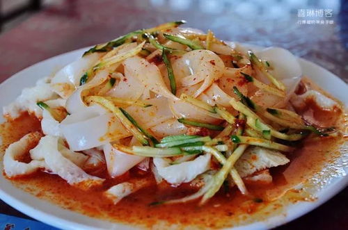 沒想到,你是這樣的 吃貨 新疆