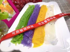 正宗陜西涼皮涼面培訓(xùn) 重慶職業(yè)培訓(xùn)包學(xué)會，費用詳解